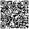仙履奇緣音樂劇QR Code